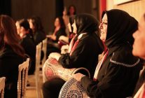 osmangazide kadinlardan muhtesem ritim gosterisi