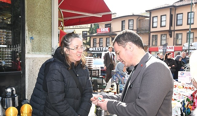 osmangazide kadinlarin el emegi buyuk begeni topladi