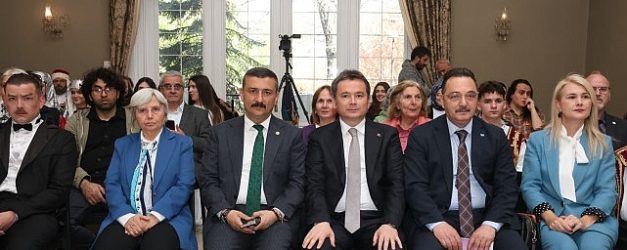 osmangaziden iki sehri birlestiren dokunus