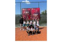 osmangazili raketler 23 nisan kupasinda parladi