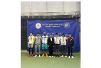 osmangazinin sampiyon raketlerinden buyuk basari