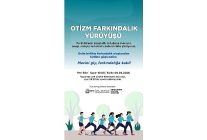 otizm farkindalik yuruyusu cesmede duzenleniyor