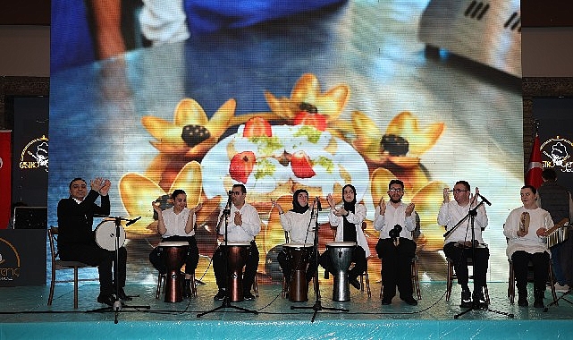 otizm gununde lezzetli farkindalik