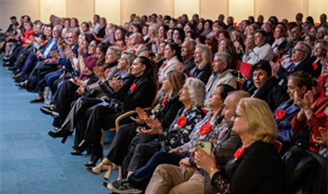 otizm icin tek yurek