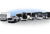 otokar servis gunleri basladi