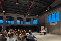 pancar deposunda siradan insanin sosyolojisi konusuldu