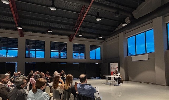 pancar deposunda siradan insanin sosyolojisi konusuldu