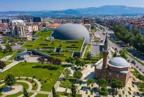 panorama 1326 bursa fetih muzesine rekor ilgi