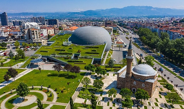 panorama 1326 bursa fetih muzesine rekor ilgi