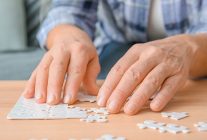 parkinsonda sabir anlayis ve dogru tedavi hayat degistiriyor