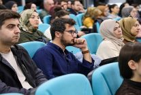 pdr zirvesi kto karatay universitesi ev sahipliginde basladi