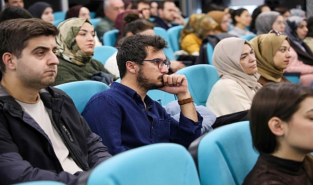 pdr zirvesi kto karatay universitesi ev sahipliginde basladi