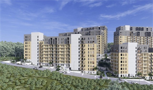 Peşinat yarıya indi, umut ikiye katlandı 1 pesinat yariya indi umut ikiye katlandi