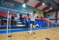 pomem adaylari canike kostu genclerin duragi canik ucretsiz akademiye hazirlik kurslari oldu