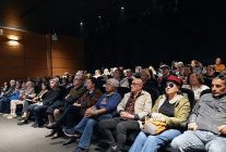 prof berktay kadin haklari mucadele alanidir