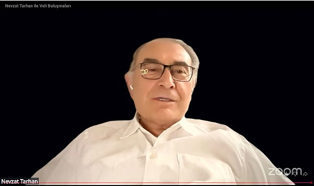 prof dr nevzat tarhan atalarimizin ogrettigi erdem ahlakini tuketmek uzereyiz