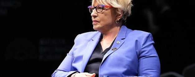 prof dr sevil atasoy uyusturucu akisini kesmek terorun finansal damarini kesmektir