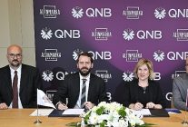 qnb turkiyeden altinmarka grubunun yenilenebilir enerji yatirimlarina 33 milyon abd dolari finansman destegi