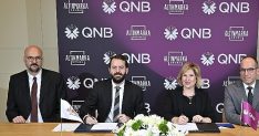 qnb turkiyeden altinmarka grubunun yenilenebilir enerji yatirimlarina 33 milyon abd dolari finansman destegi