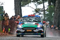 rallide yeni sezon marmariste acildi