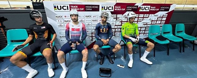 ramazan yilmazdan hong kongda gogus kabartan mucadele