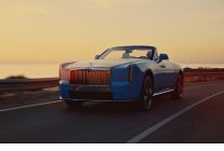 rolls roycedan yeni bir basyapit project nightingale sahneye cikiyor