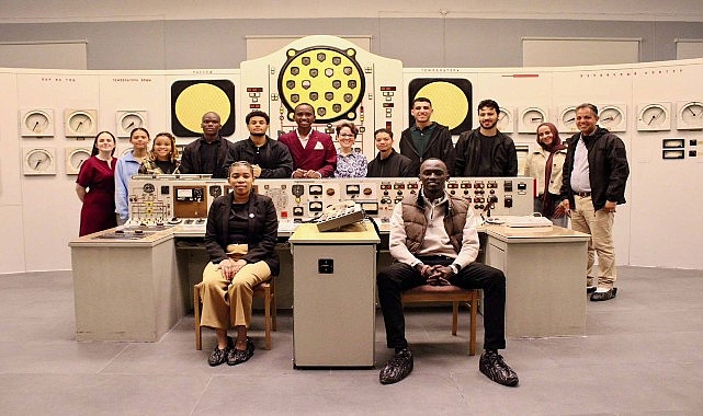 rosatom ve brics nukleer enerji platformu afrikanin nukleer itici gucu konulu video yarismasini baslatti