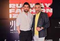 runway fashion izmir duman ajans imzasiyla modanin en gorkemli bulusmasina hazirlaniyor