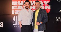 runway fashion izmir duman ajans imzasiyla modanin en gorkemli bulusmasina hazirlaniyor