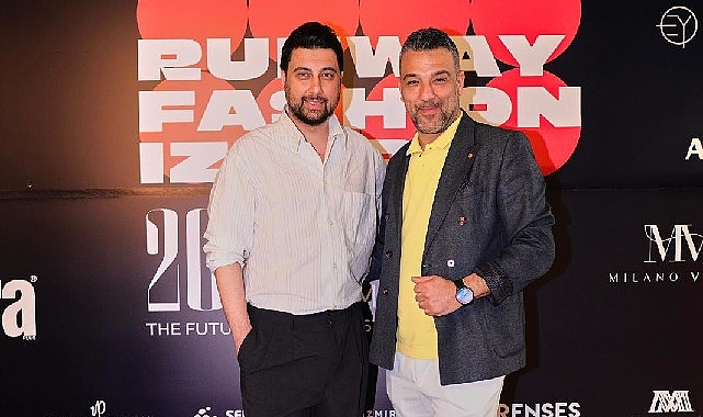 runway fashion izmir duman ajans imzasiyla modanin en gorkemli bulusmasina hazirlaniyor