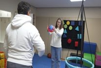 saglik destek ve umut merkezi