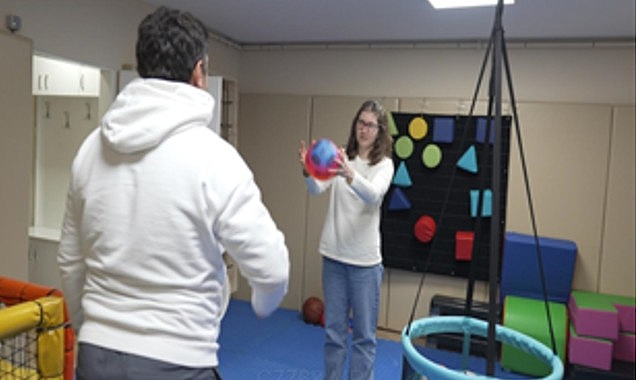 saglik destek ve umut merkezi