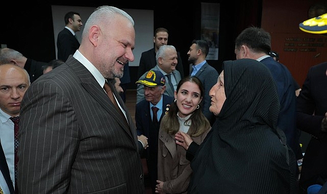 saglikli yas almanin merkezi menemen olacak