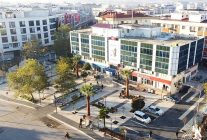 sahil yuruyus yolu kaydirildi