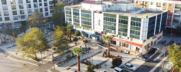 sahil yuruyus yolu kaydirildi