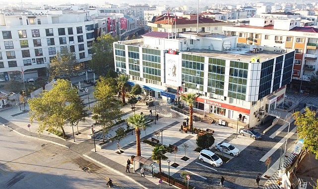 sahil yuruyus yolu kaydirildi