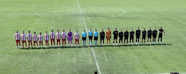 sampiyonluk yolunda kritik galibiyet