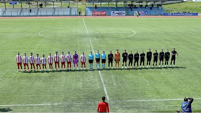 sampiyonluk yolunda kritik galibiyet