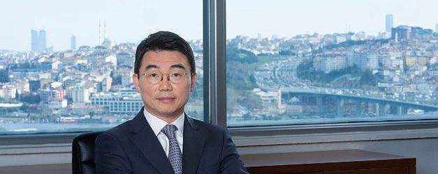 samsung electronics turkiyede en ust duzey atama baskanlik gorevine billy kim atandi