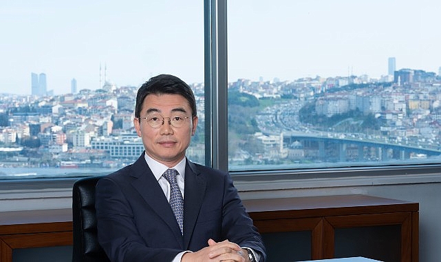 samsung electronics turkiyede en ust duzey atama baskanlik gorevine billy kim atandi