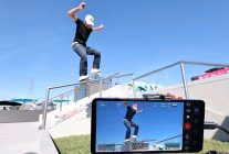 samsung galaxy s26 ultra ile spor yayinciliginda yeni bir donem baslatiyor