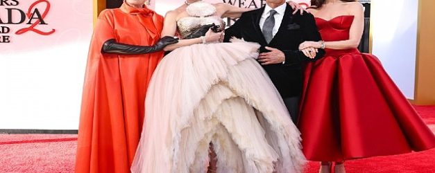 samsung the devil wears prada 2 filmi icin galaxy s26 ultra ile global is birligini duyurdu