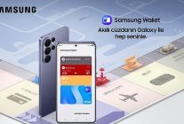 samsung wallet ile dijital hayat tek bir uygulamada