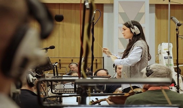 samsungdan gezegenin melodisi over the horizon 2026 dunyayi orkestral bir yolculuga cikariyor