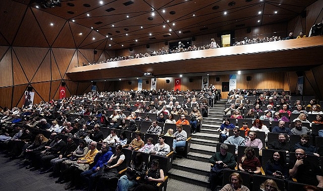 sanatin kalbi nisanda beylikduzunde atacak