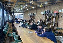 sayginlara guvenli dijital dunya tanitildi