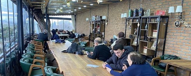 sayginlara guvenli dijital dunya tanitildi