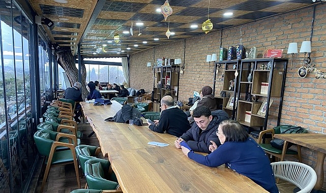 Saygınlar’a ‘güvenli dijital dünya’ tanıtıldı 1 sayginlara guvenli dijital dunya tanitildi