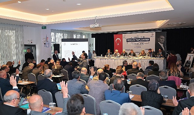 seferihisarin sakin sehir vizyonu egeye ornek oldu