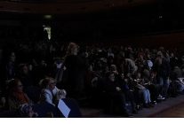 sehir tiyatrolari bursada izleyiciyi buyuledi